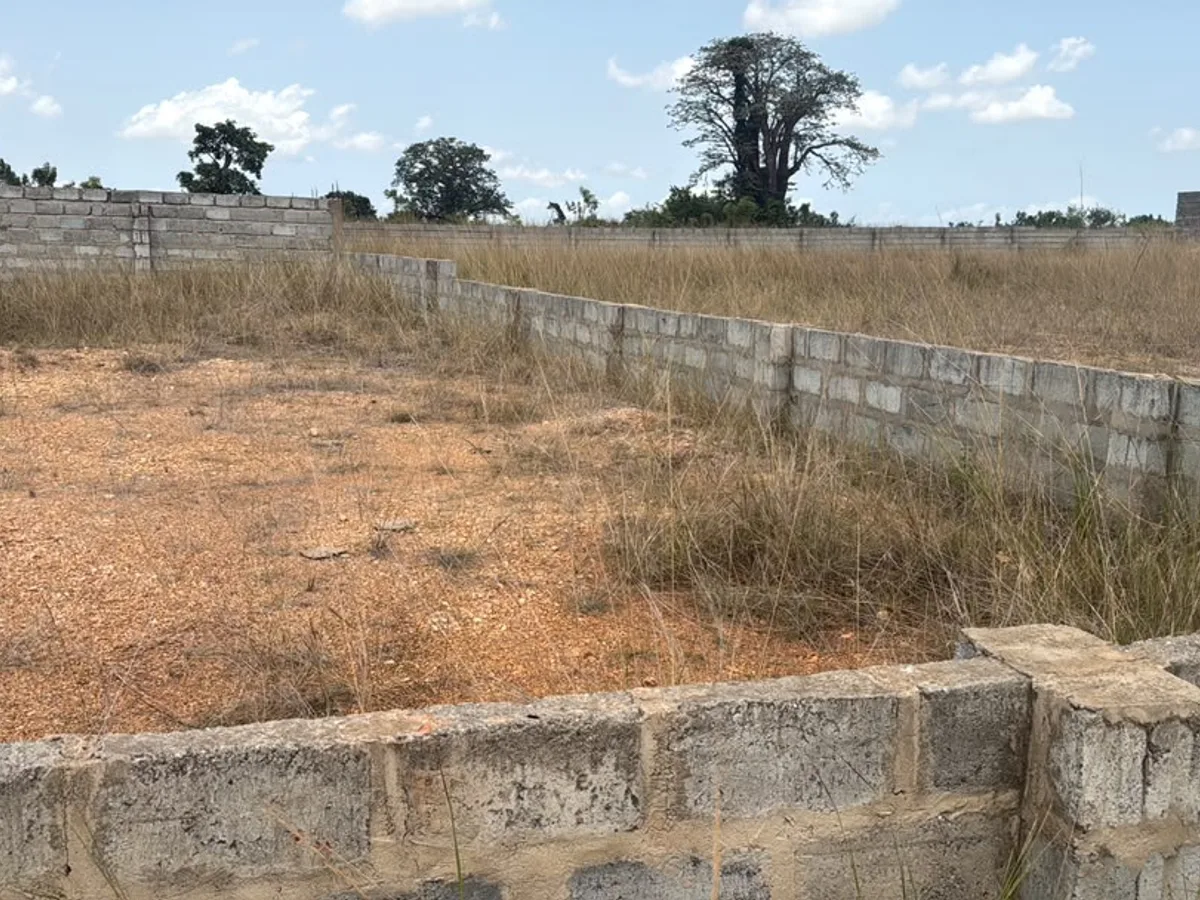 Land at Apolonia — Apolonia, Greater Accra
