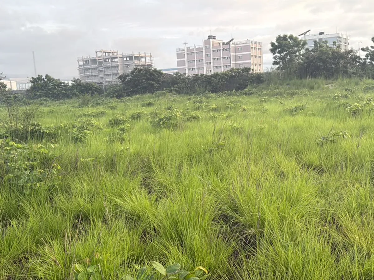 Tsopoli, Greater Accra